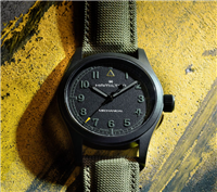 Orologio Hamilton Khaki Field Call of Duty in Acciaio H69469930 - H69469930